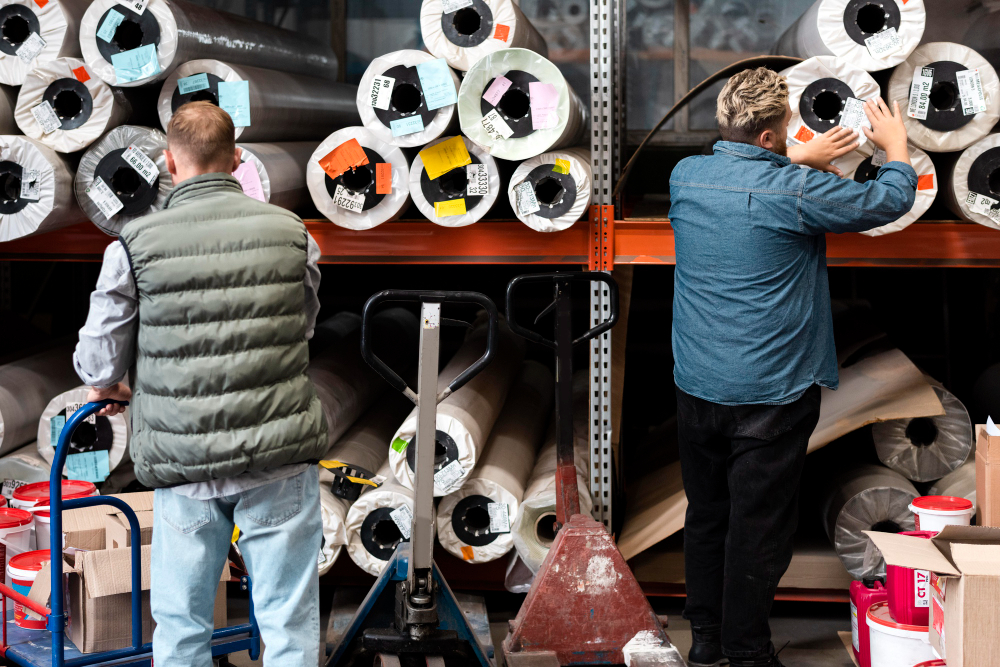 Colocación de materiales de cubrición: 20 horas